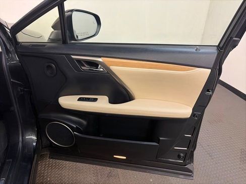 Used 2022 Lexus RX 450hL AWD w/ Premium Package image 37