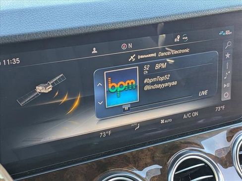 Used 2020 Mercedes-Benz E 350 Sedan image 14