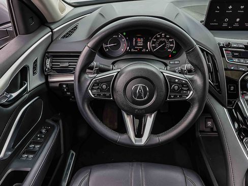 Used 2023 Acura RDX AWD image 16