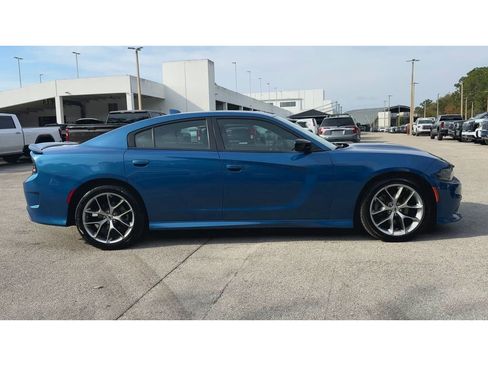 Used 2023 Dodge Charger GT image 9