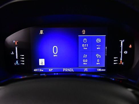 Used 2024 Ford Escape Active w/ Tech Pack #1 image 17