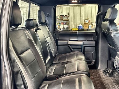 Used 2019 Ford F150 Raptor w/ Equipment Group 802A Luxury image 30