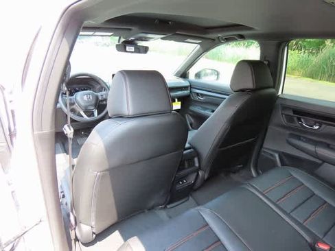 New 2026 Honda CR-V Sport-L image 15