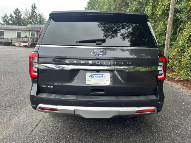 Used 2024 Ford Expedition Limited RWD image 4