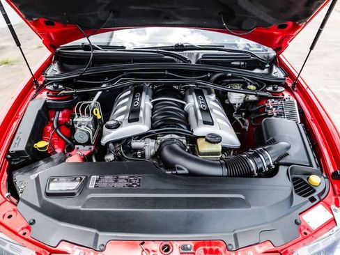 Used 2005 Pontiac GTO RWD image 25
