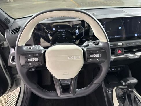 Used 2025 Kia K4 GT-Line w/ GT-Line Sunroof Package image 14