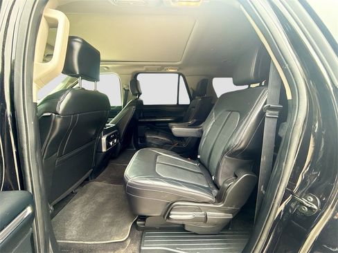 Used 2021 Ford Expedition Max Platinum image 26