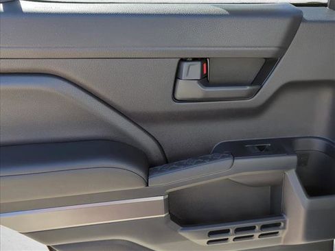 New 2025 Toyota 4Runner SR5 image 24