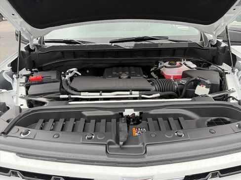 New 2026 Chevrolet Silverado 1500 RST w/ RST Select Package AWD/4WD image 28