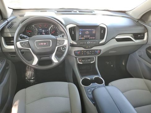 Used 2023 GMC Terrain SLE w/ Driver Convenience Package FWD image 16