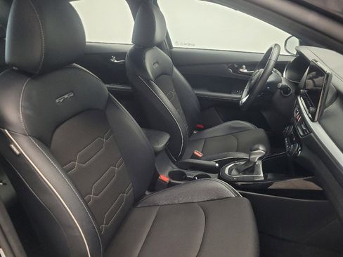 Used 2023 Kia Forte GT-Line image 21