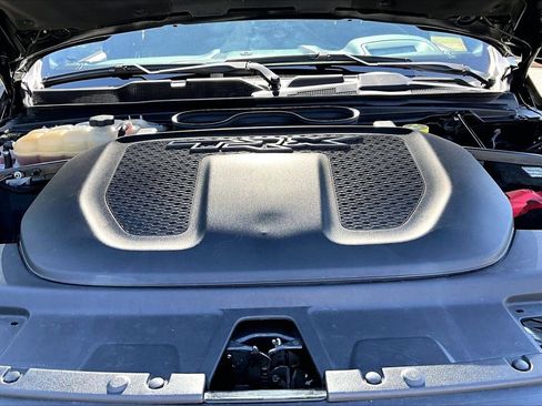 Used 2022 RAM 1500 TRX w/ TRX Level 2 Equipment Group AWD/4WD image 37