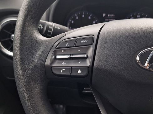 Certified 2023 Hyundai Kona SEL AWD/4WD image 16