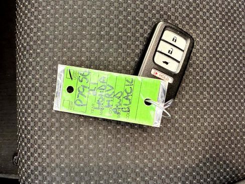 Used 2021 Honda HR-V EX image 23