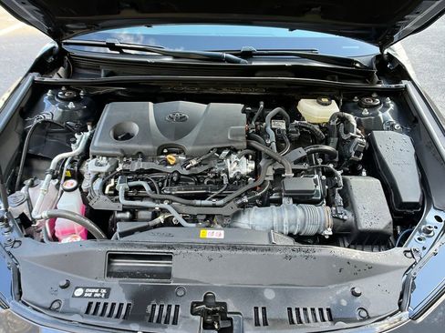 Used 2025 Toyota Camry LE w/ Convenience Package image 22