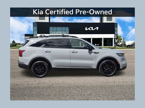 Used 2023 Kia Sorento S AWD/4WD image 1