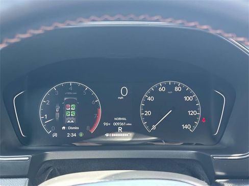 Used 2025 Honda Pilot TrailSport image 29