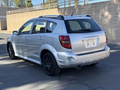 Used 2008 Pontiac Vibe w/ Preferred Package image 6