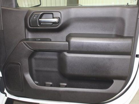 Used 2024 Chevrolet Silverado 1500 W/T w/ WT Fleet Convenience Package image 16