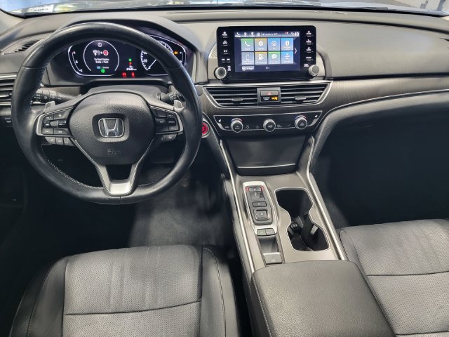 Used 2020 Honda Accord EX-L image 28