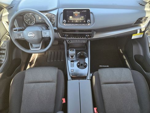 New 2026 Nissan Rogue SV w/ Cold Weather Package image 24