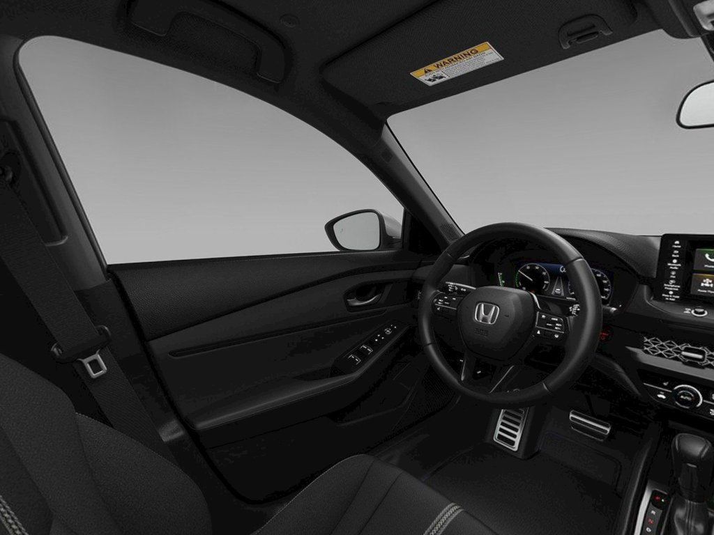 New 2026 Honda Accord Sport image 10
