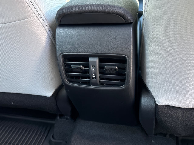 Certified 2026 Toyota Corolla Cross L FWD image 17