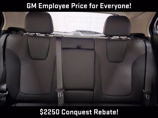 New 2026 Buick Encore GX Preferred w/ Comfort Package AWD/4WD image 22