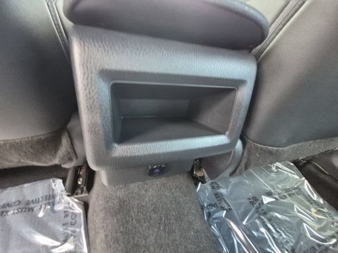 Used 2024 Toyota Camry SE FWD image 32