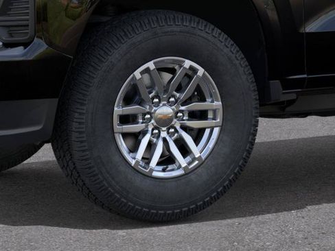 New 2026 Chevrolet Colorado LT w/ Advanced Trailering Package AWD/4WD image 9