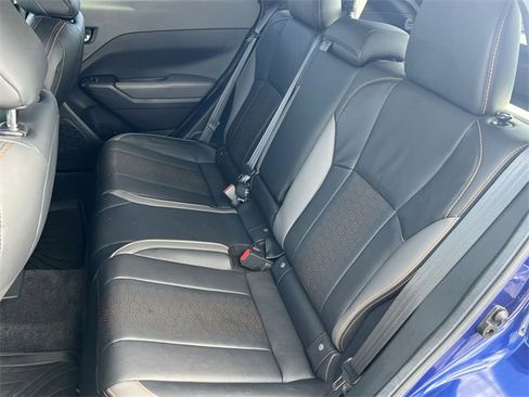 Certified 2024 Subaru Crosstrek 2.5i Limited w/ Crosstrek Mirror Package image 29