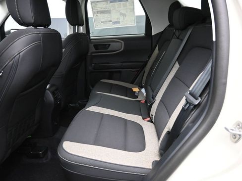 New 2025 Ford Bronco Sport Big Bend w/ Convenience Package image 25