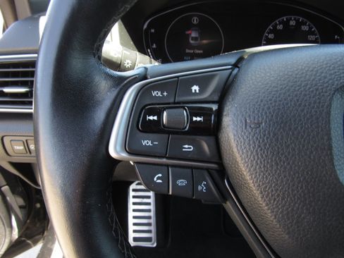 Used 2020 Honda Accord Sport image 22