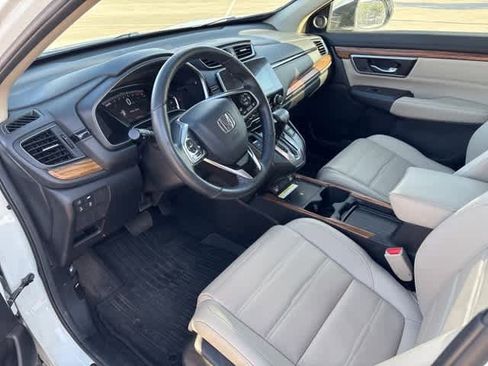 Used 2022 Honda CR-V Touring image 9