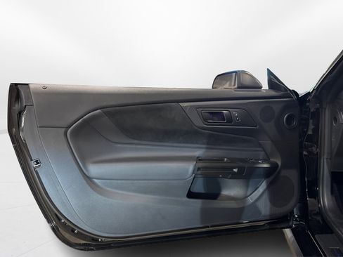 Used 2024 Ford Mustang Dark Horse image 16