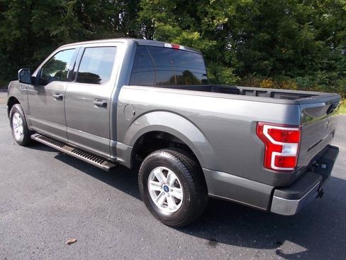 Used 2018 Ford F150 XLT RWD image 5