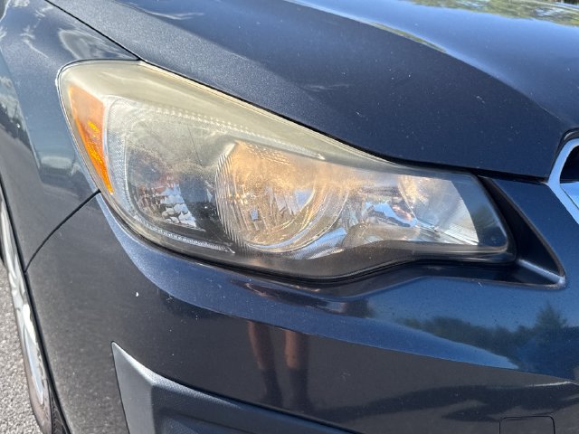 Used 2014 Subaru Impreza 2.0i AWD/4WD image 12
