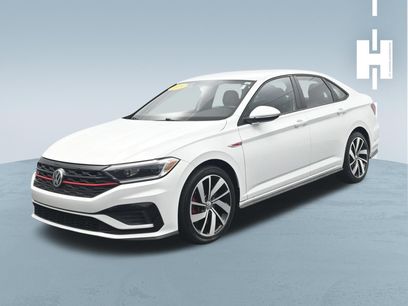 Used 2019 Volkswagen Jetta GLI