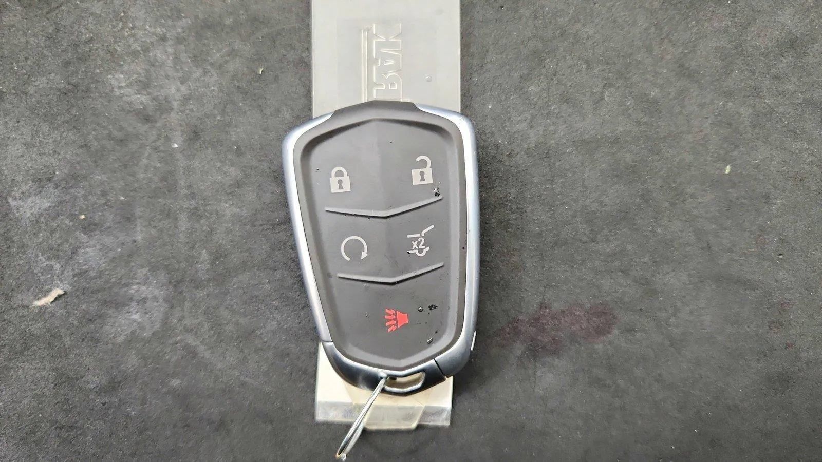 Used 2019 Cadillac XT4 Premium Luxury AWD/4WD image 13