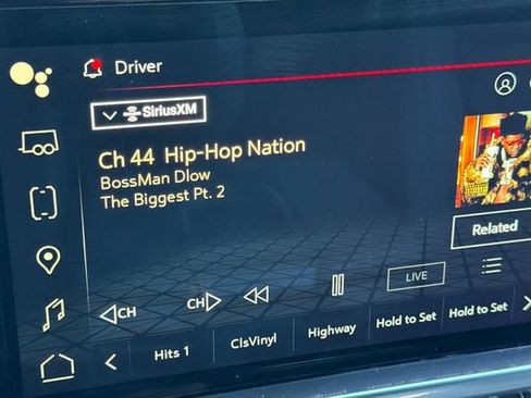 Used 2024 GMC Sierra 1500 SLT image 26