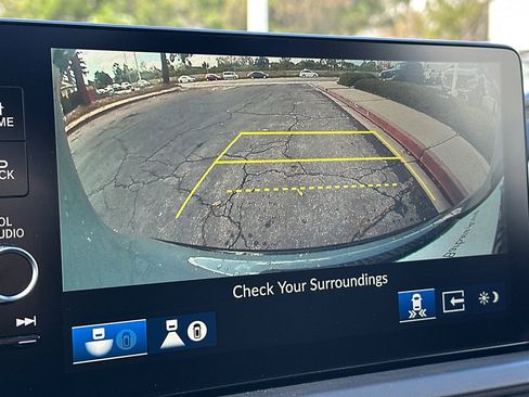 New 2025 Acura ADX A-Spec image 23