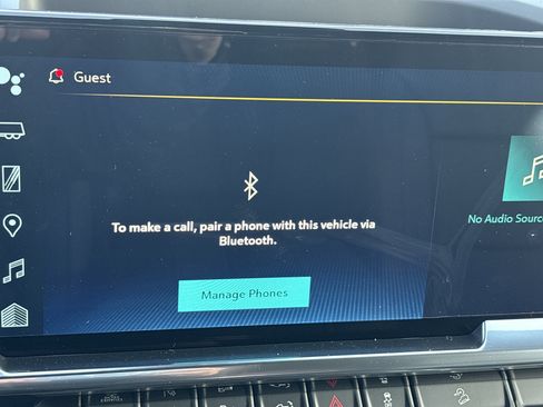 New 2026 Chevrolet Silverado 3500 High Country w/ Technology Package image 19