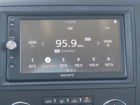 Used 2013 Chevrolet Silverado 1500 LT w/ All-Star Edition AWD/4WD image 22