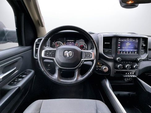 Certified 2020 RAM 1500 Big Horn image 10