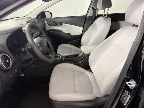 Used 2023 Hyundai Kona SEL w/ Cargo Package AWD/4WD image 5