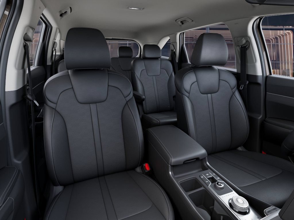New 2026 Kia Sorento EX FWD image 15