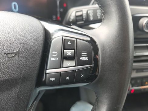 Used 2023 Ford Escape Active w/ Cold Weather Package FWD image 39