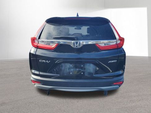 Used 2019 Honda CR-V EX-L image 15