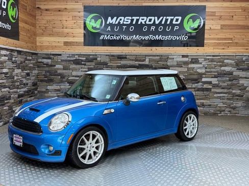 Used 2009 MINI Cooper S FWD image 5