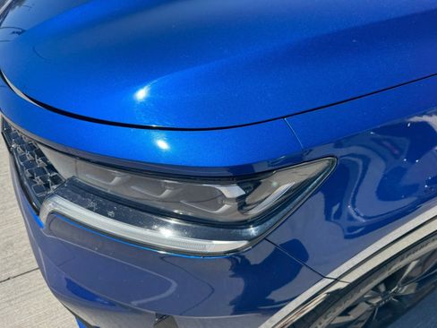 Used 2021 Kia Sorento SX image 4